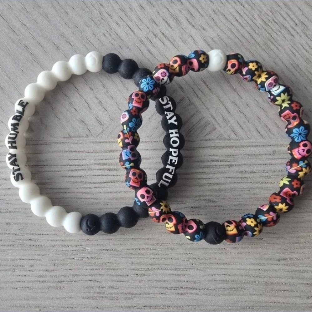 Lokai Bracelets